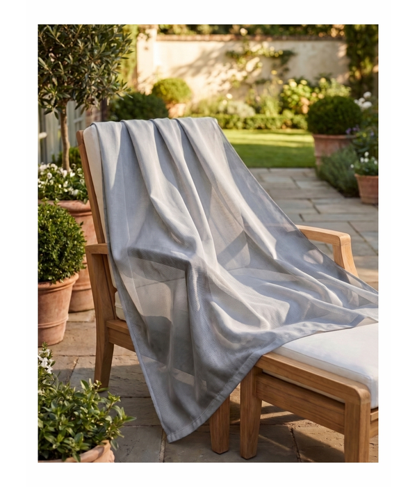 Nawi  Sheer Outdoor Fabric 300cm