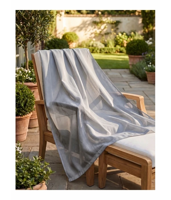 Nawi  Sheer Outdoor Fabric 300cm