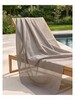 Liku Sheer Outdoor Fabric 300cm 