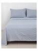 Linea 4 piece Flat & Fitted Set
