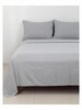 Linea 4 piece Flat & Fitted Set