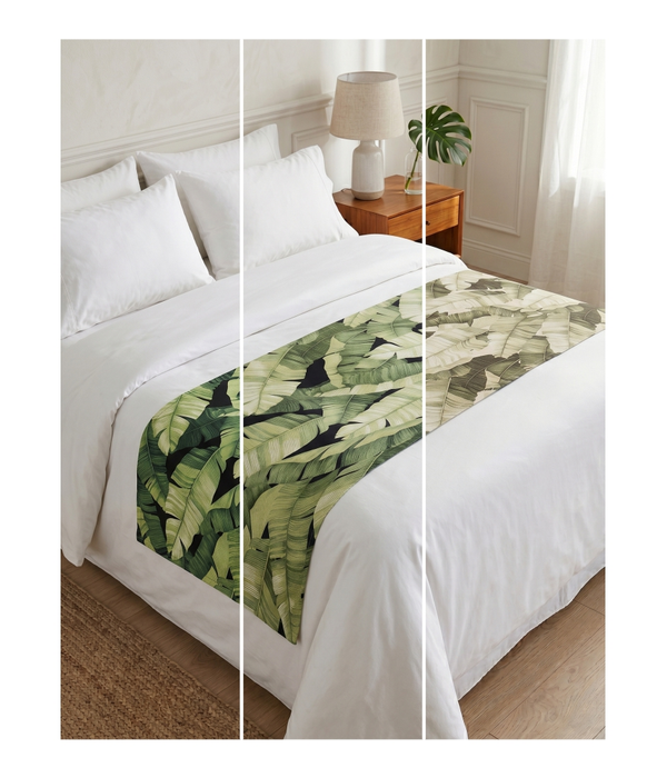 Bed Runner - CF009