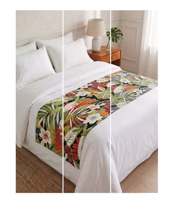 Bed Runner - HTPG1044