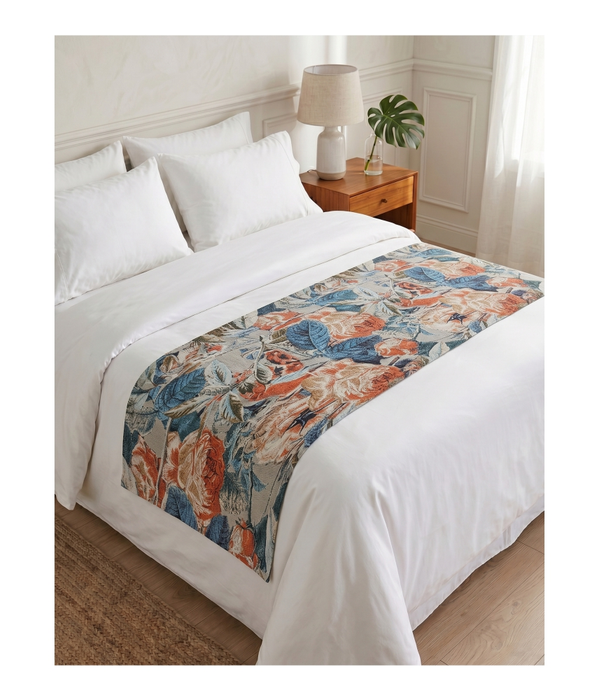 Bed Runner - Avesta