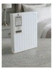 Fitted Sheet 1cm Stripe 100% Cotton 325TC