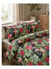 Bark Duvet Bed Set CEJ005 100% Cotton