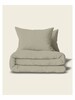 Duvet Cover Set 50-50 Poly Cotton 225TC