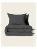 Duvet Cover Set 50-50 Poly Cotton 225TC