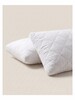 Gusset Quilt Pillow Protector 