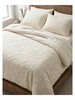Mistfield Duvet Cover Set Linen Cotton 