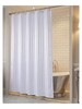 Shower Curtain Stripe 180 x 210cm