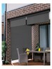 Premium Pelmet Outdoor Blinds