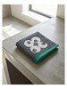 Oeil Jacquard Towel 2601