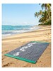 Oeil Jacquard Towel 2601