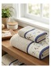 Daffodils Jacquard Towel 2604