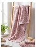 Jacquard Bath Towels 2505