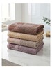 Jacquard Bath Towels YJ02