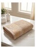 Jacquard Bath Towels YJ02