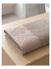 Jacquard Bath Towels YJ02
