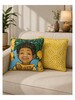 Tuis Gang Mangoes Cushion Cover 30*30cm