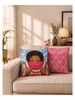 Tuis Gang WatermelonCushion Cover 30*30cm