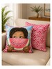 Tuis Gang Watermelon Cushion Cover 60*60cm