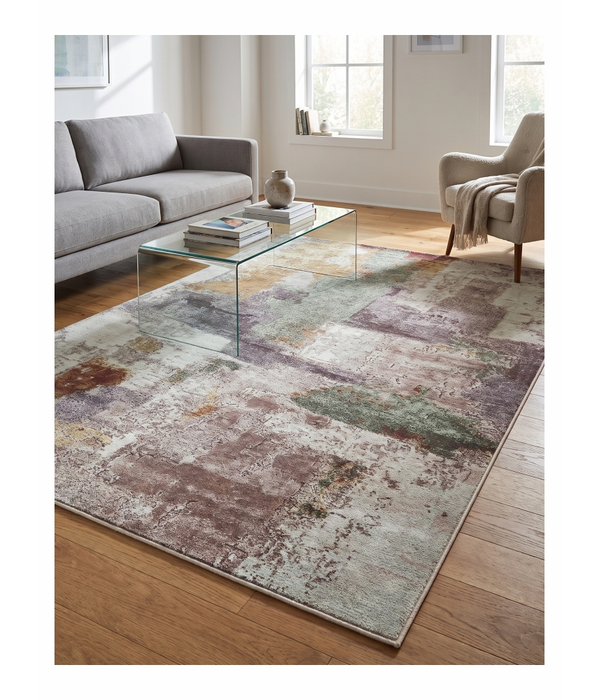 Canal Rug