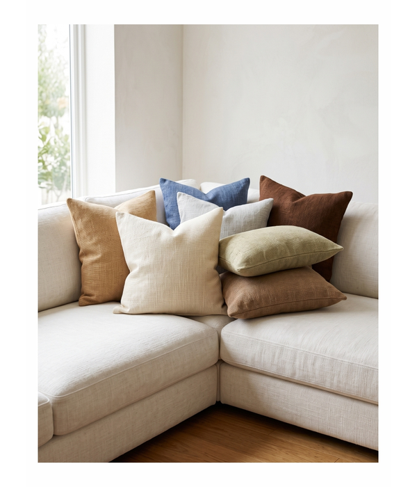 Domenica Cushion Cover 50*50cm