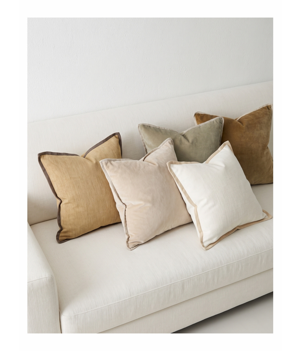 Francesca Cushion Cover 50*50cm