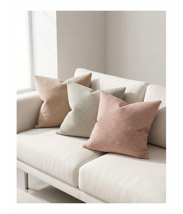 Nicolo Cushion Cover 50*50cm