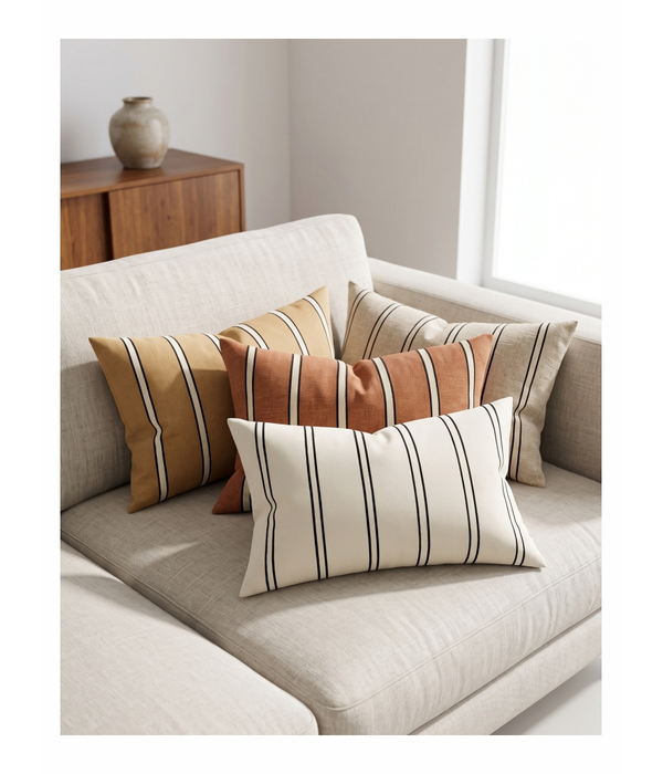 Vinnie Lumber Cover 40*60cm