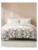 Nexus Comforter Set 3 Piece