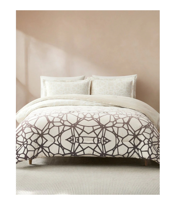 Nexus Comforter Set 3 Piece