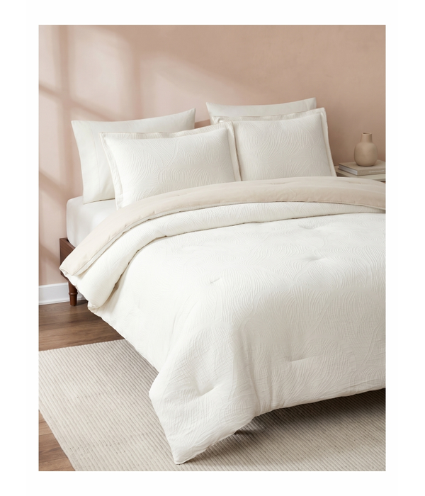 Elysian Comforter Set