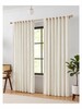 Blackout Horizon Grommet Curtain