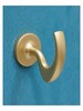 Curtain Tie Back Hook Delta