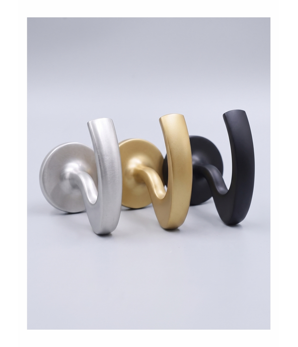 Curtain Tie Back Hook Delta