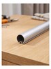 Aluminium 28mm Rail Only