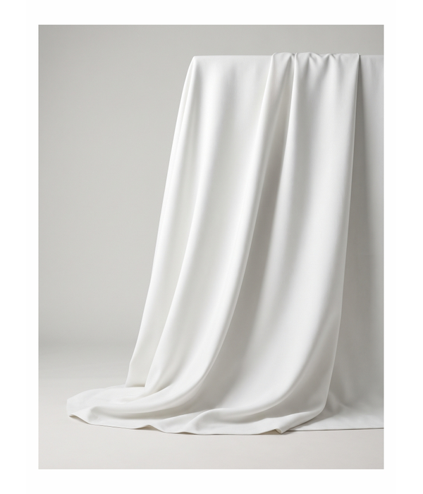 3 Pass Blackout Non FR 300cm - White