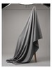 Blackout Fabric Grey 280cm