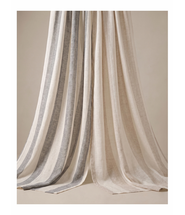 Caledonia Sheer Fabric