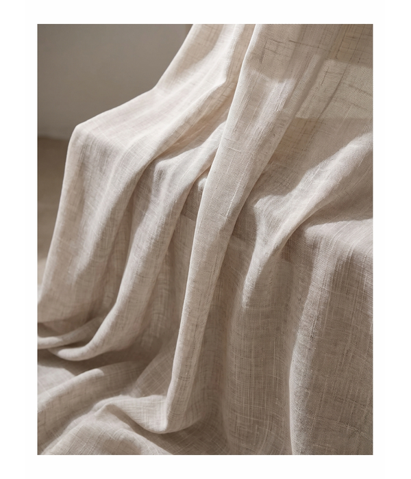 Artemis Sheer Fabric 