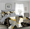 Comforter Set  8pcs 2609