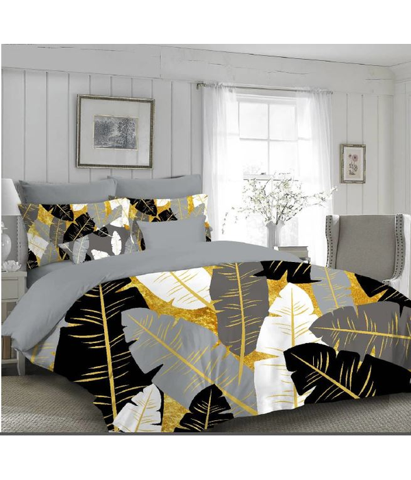 Comforter Set  8pcs 2609