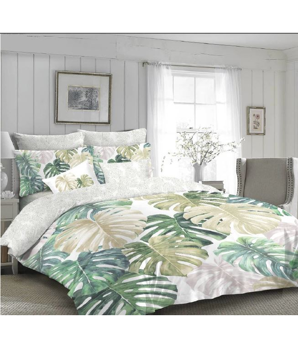 Comforter Set  8pcs 2610