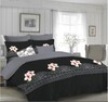 Comforter Set  8pcs 2611
