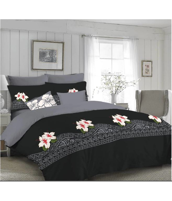 Comforter Set  8pcs 2611