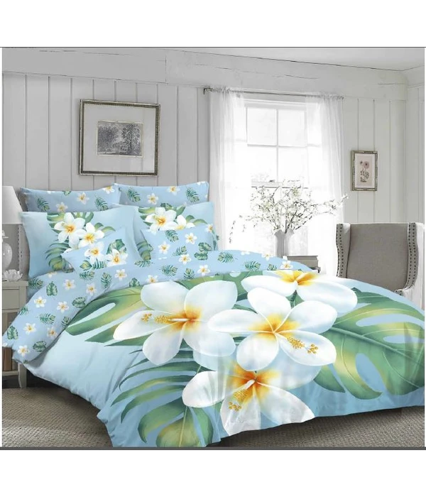 Comforter Set  8pcs 2613