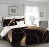 Comforter Set  8pcs 2614