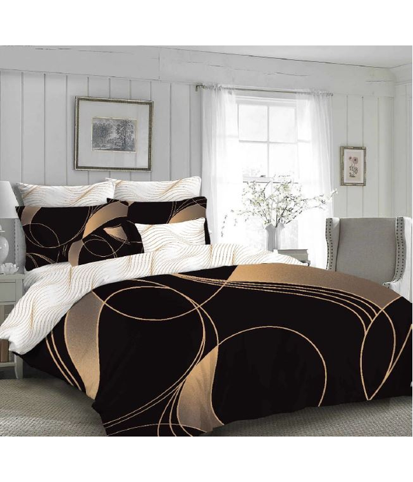 Comforter Set  8pcs 2614